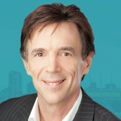 Lorne Goldman, Vancouver, Real Estate Agent